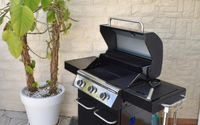 Komfort Wellness Haus Mesa del Mar