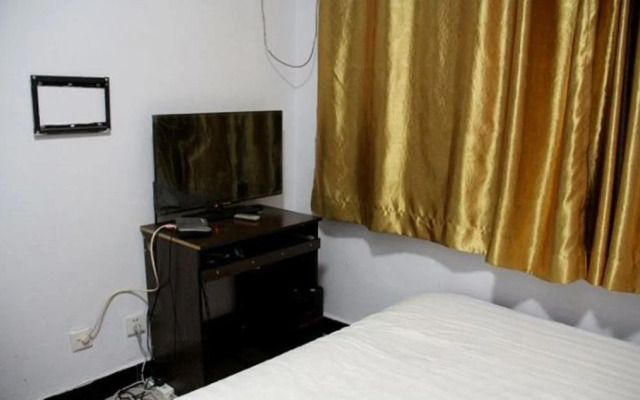 Beishang Hotel