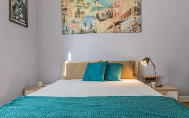 Studio Gar by Wonderful Italy