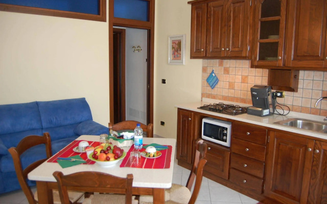 Residenza La Ricciolina