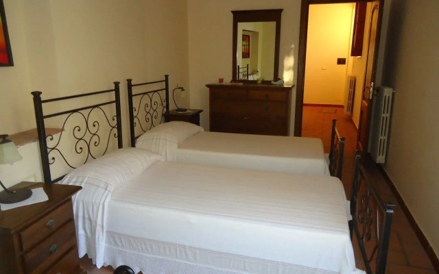 Residence Il Convento