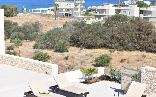 Ammokrinos Luxury Homes,150m from the beach