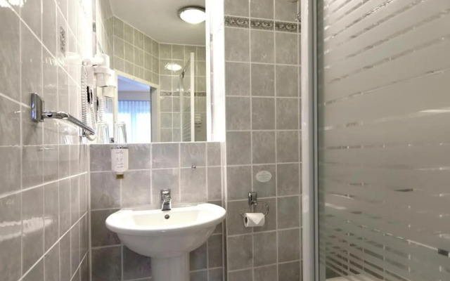 LAT Hotel & Apartmenthaus Berlin