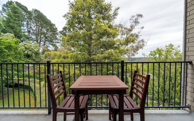 Leura Gardens Resort