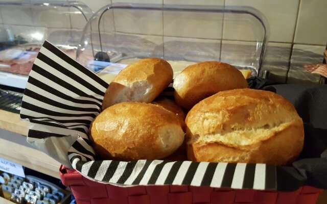 Pension Regina/Gräfenhaus