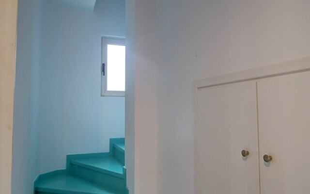 3 Bedroom Apartment Elias Total