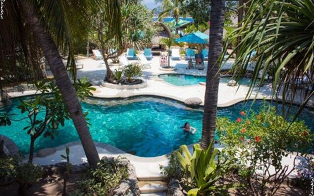 Sunrise Resort Gili Air