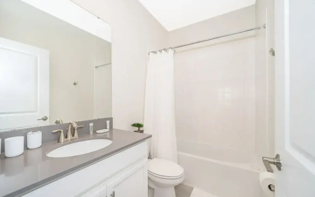 Dashing Family Home Stl113