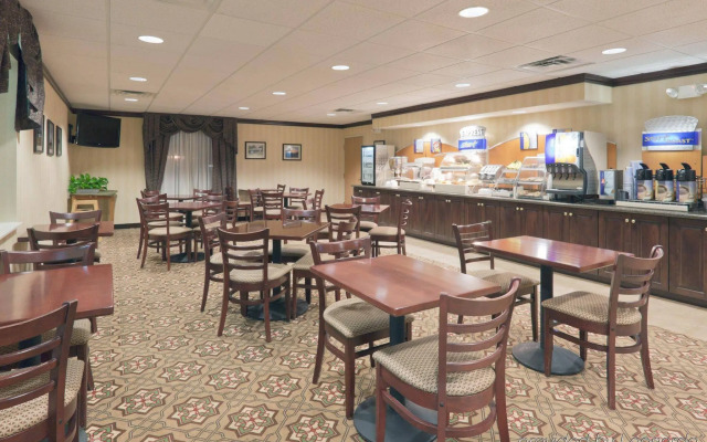 Holiday Inn Express Greensburg by IHG