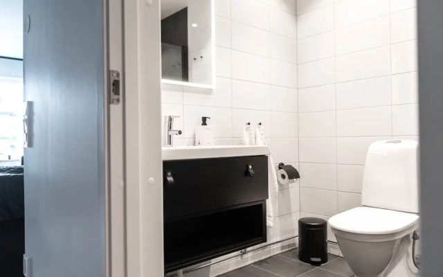 Sky Hotel Apartments City