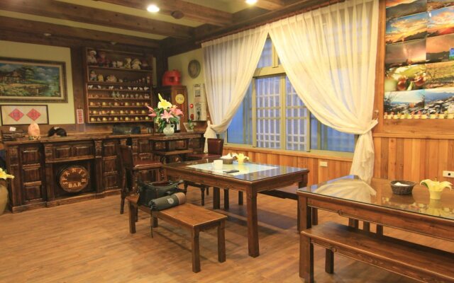 Sheepman Villa