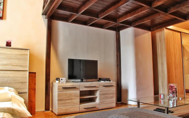 Vaci Deluxe Apartment