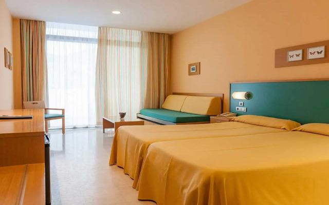 Hotel Mediterraneo Benidorm