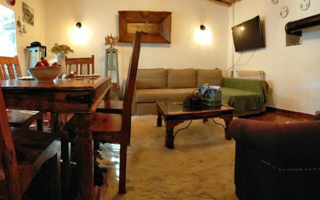 ΑΡΧΟΝΤΙΚΟ ΑΡΤΕΜΙΣ-Villa Artemis since 1871