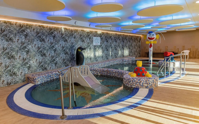Hotel Karos Spa