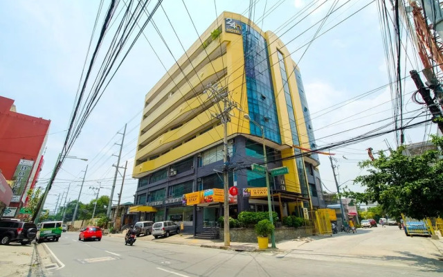 24h Apartment Hotel