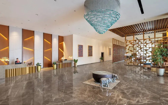 Welcomhotel By ITC Hotels Belagavi