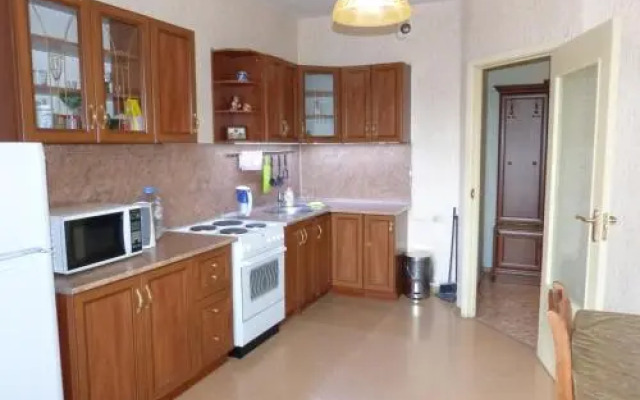 Апартаменты Adrimi 