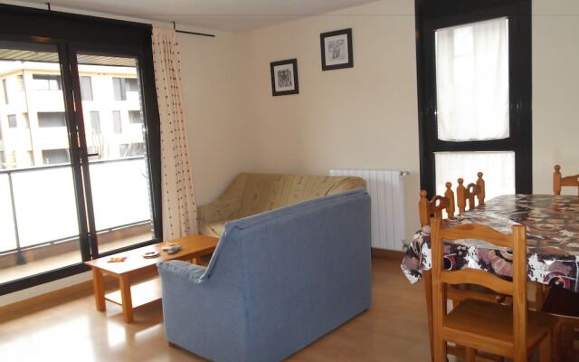 Apartamento San Babil - CS 19