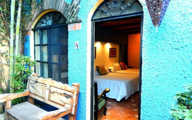 La Villa Del Ensueno