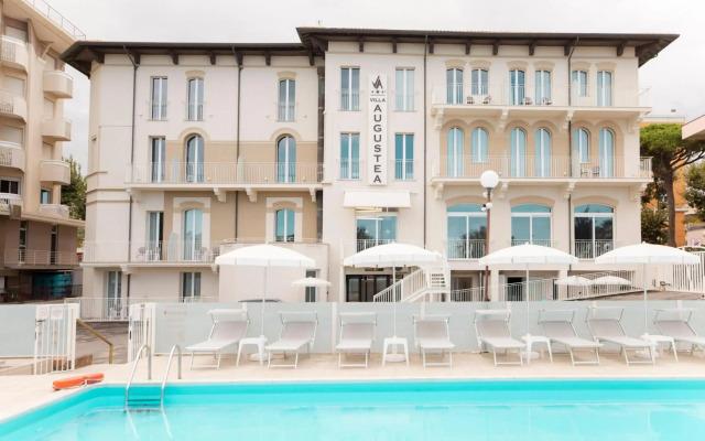Villa Augustea