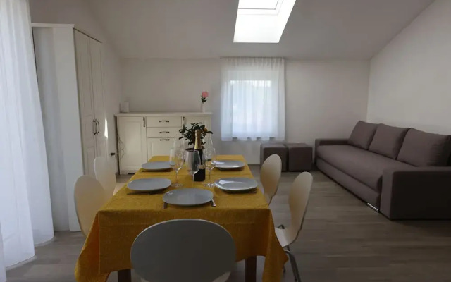 Villa Andrea Apartments - Ljubljana