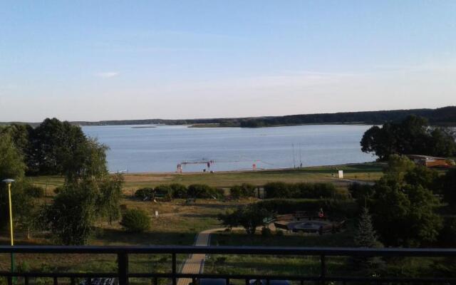 Pokoje U Anny i Łukasza