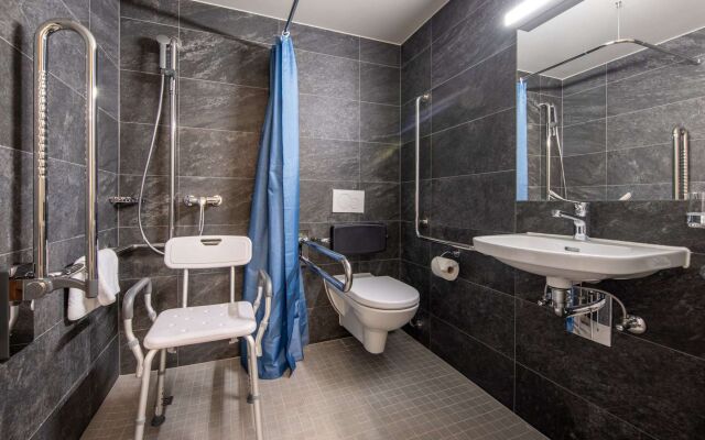 Swisspeak Resort Meiringen