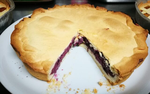 Osteria Dei Locandieri