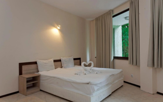 Preslav Hotel - All inclusive
