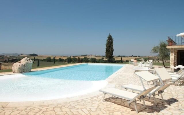 Agriturismo San Lorenzo