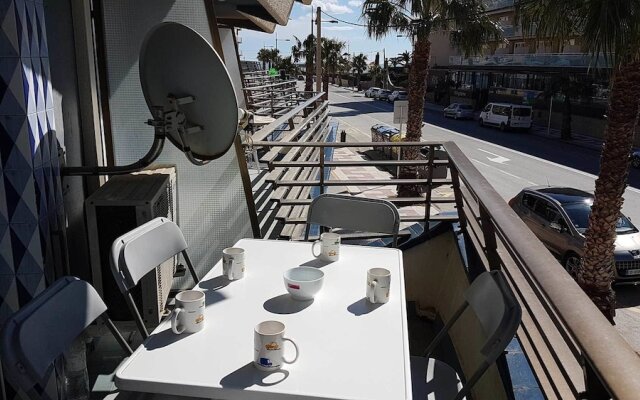 Inmo Estartit Apto. Rocamaura IV 1 8