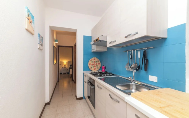 I Fari 72 600m From The Beach