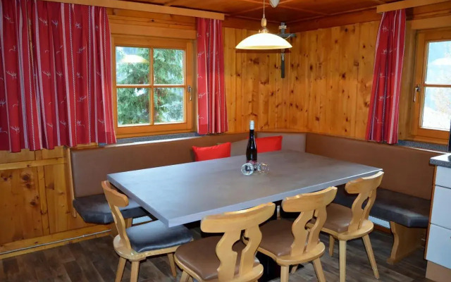 Haus Tschiderer