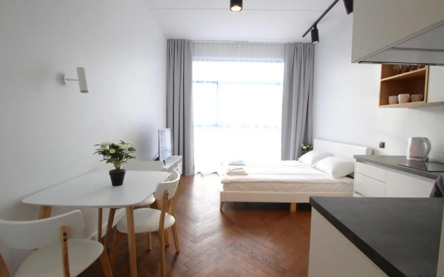 Baltic Accommodation 1 - Rumbi 4-36 (Adults Only)