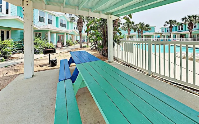 #103 The Commons by RedAwning