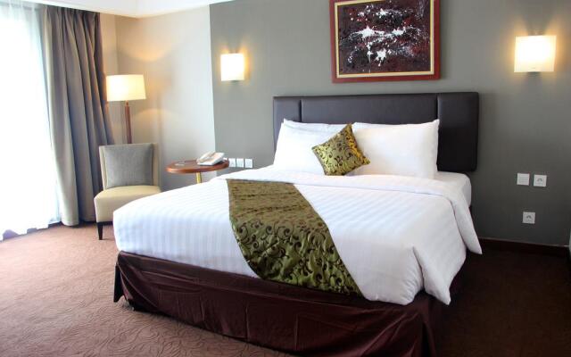 Swiss-Belhotel Bogor