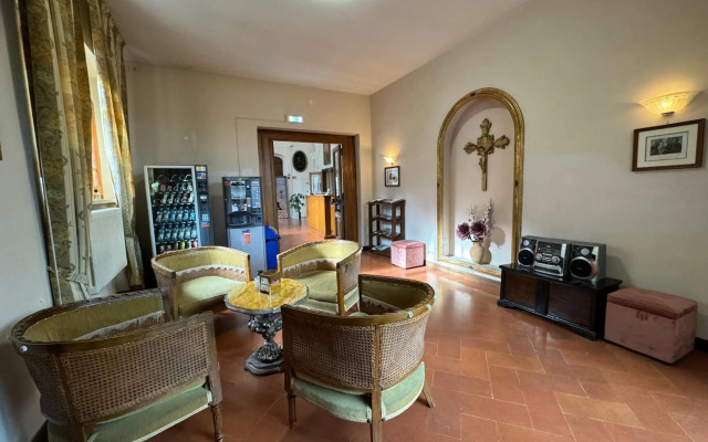 Monastero SS. Annunziata