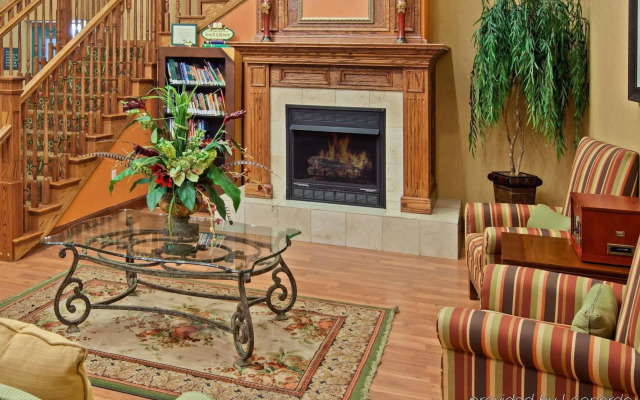 Country Inn & Suites London, Kentucky