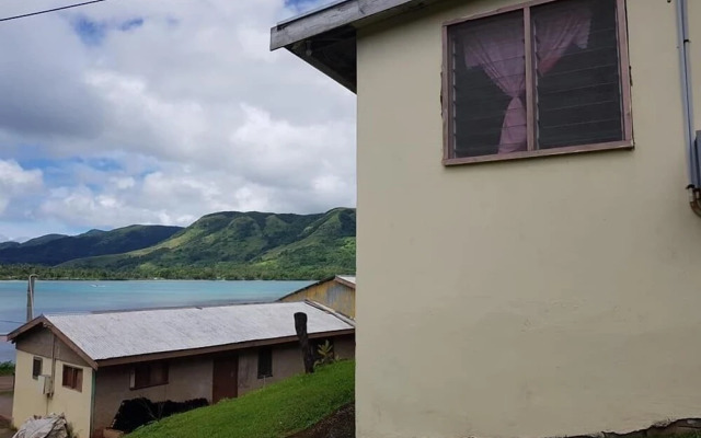 Navutovuto Accommodation