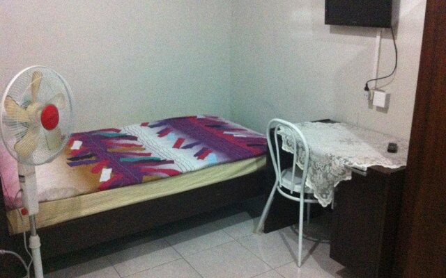 Elenor's Home