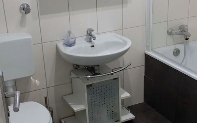 FEWO Bochum Zentrum