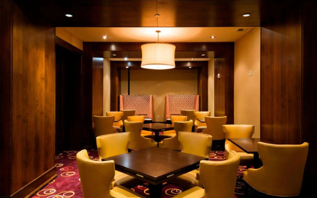 Marriott Denver South at Park Meadows