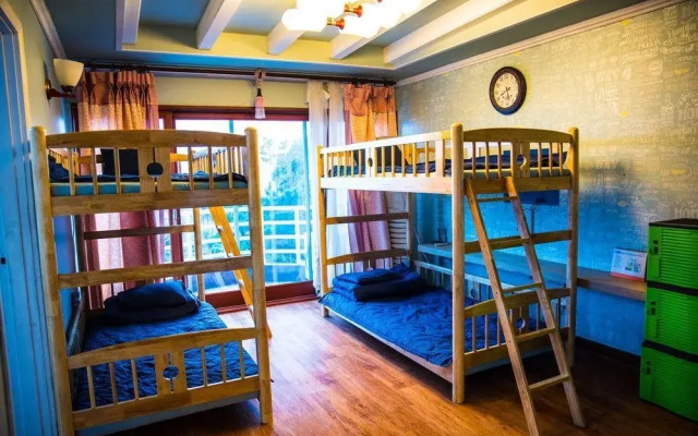 Jejudive Guesthouse