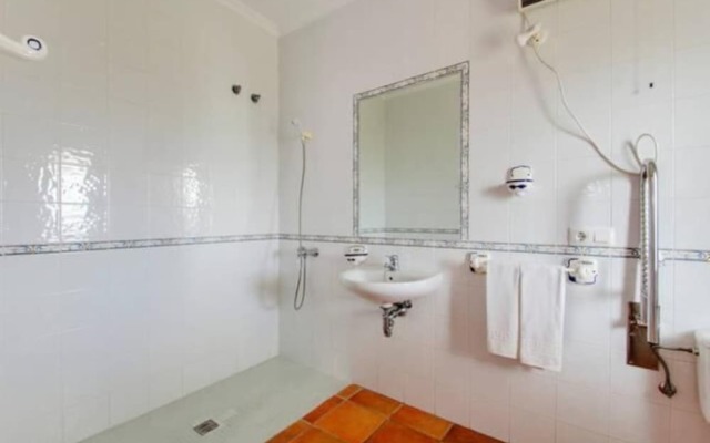 Casa Fina Hotel Rural - Adults Only