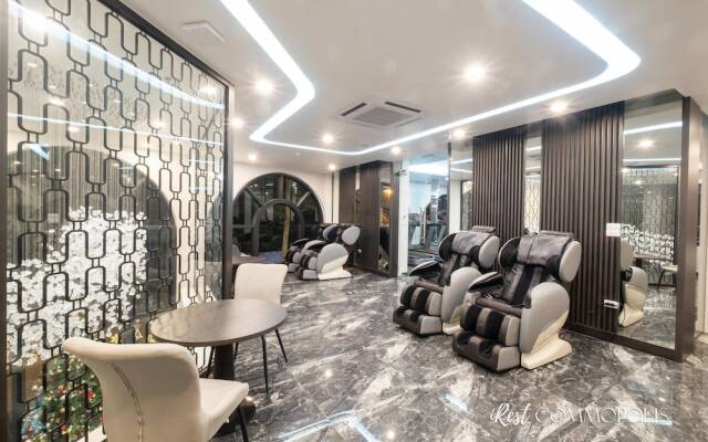 iRest Cosmopolis Vinh Yen