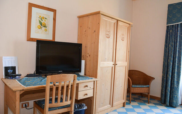 Hotel Locanda Ruscello Garnì