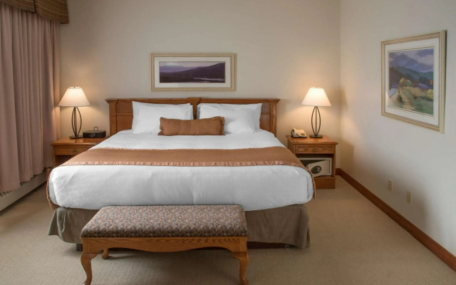 Jasper Inn & Suites by INNhotels