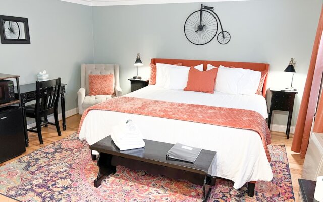 Freedom House B&B