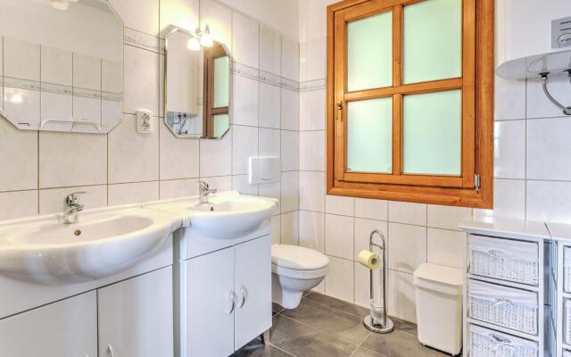 Chalet in Liebenfels Near ski Area